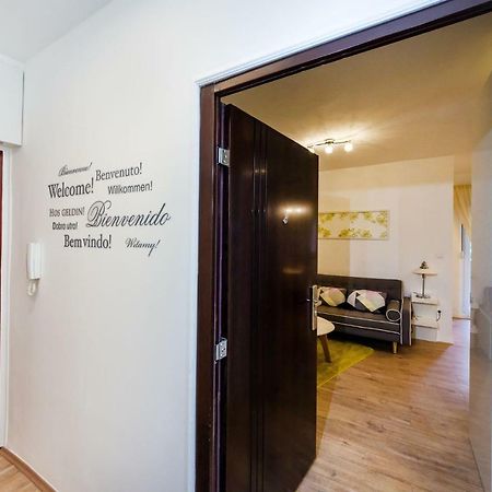 Dolcevita II Zadar Ngoại thất bức ảnh