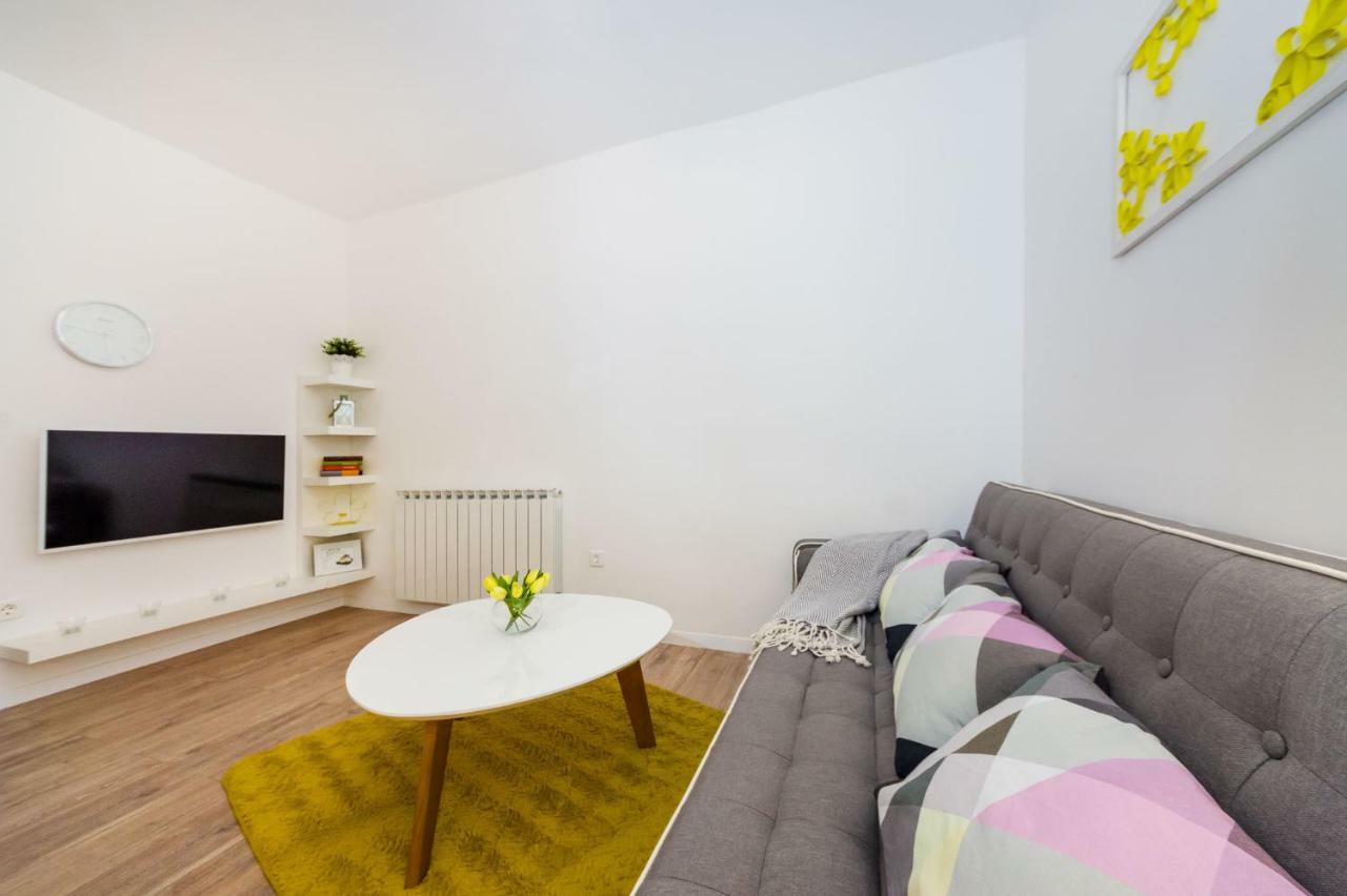 Dolcevita II Zadar Ngoại thất bức ảnh
