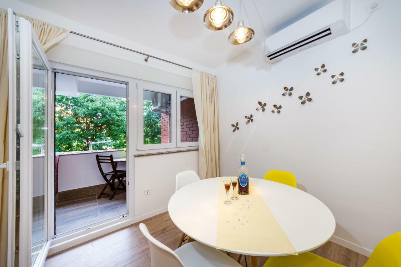 Dolcevita II Zadar Ngoại thất bức ảnh