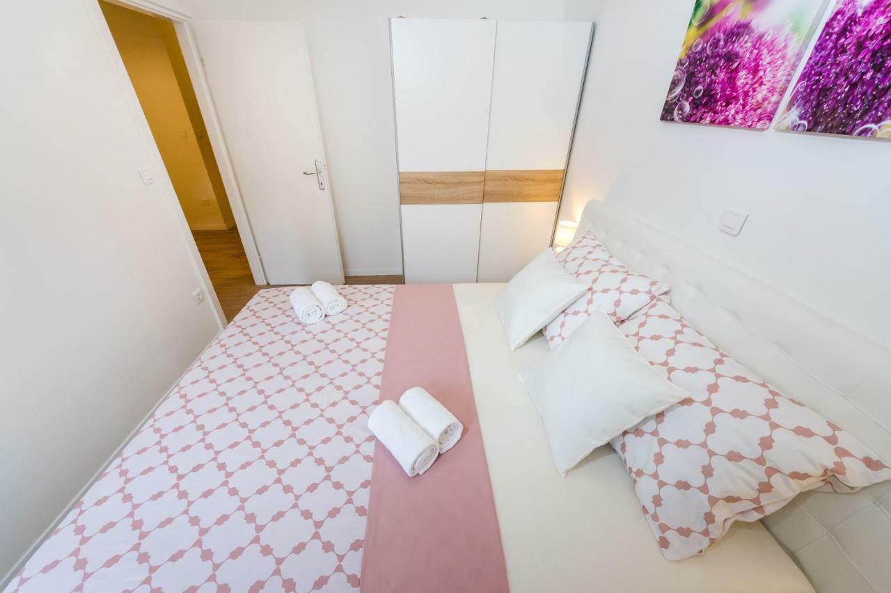 Dolcevita II Zadar Ngoại thất bức ảnh