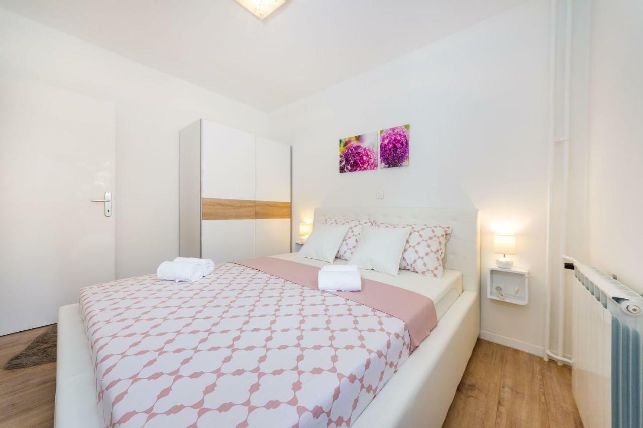 Dolcevita II Zadar Ngoại thất bức ảnh