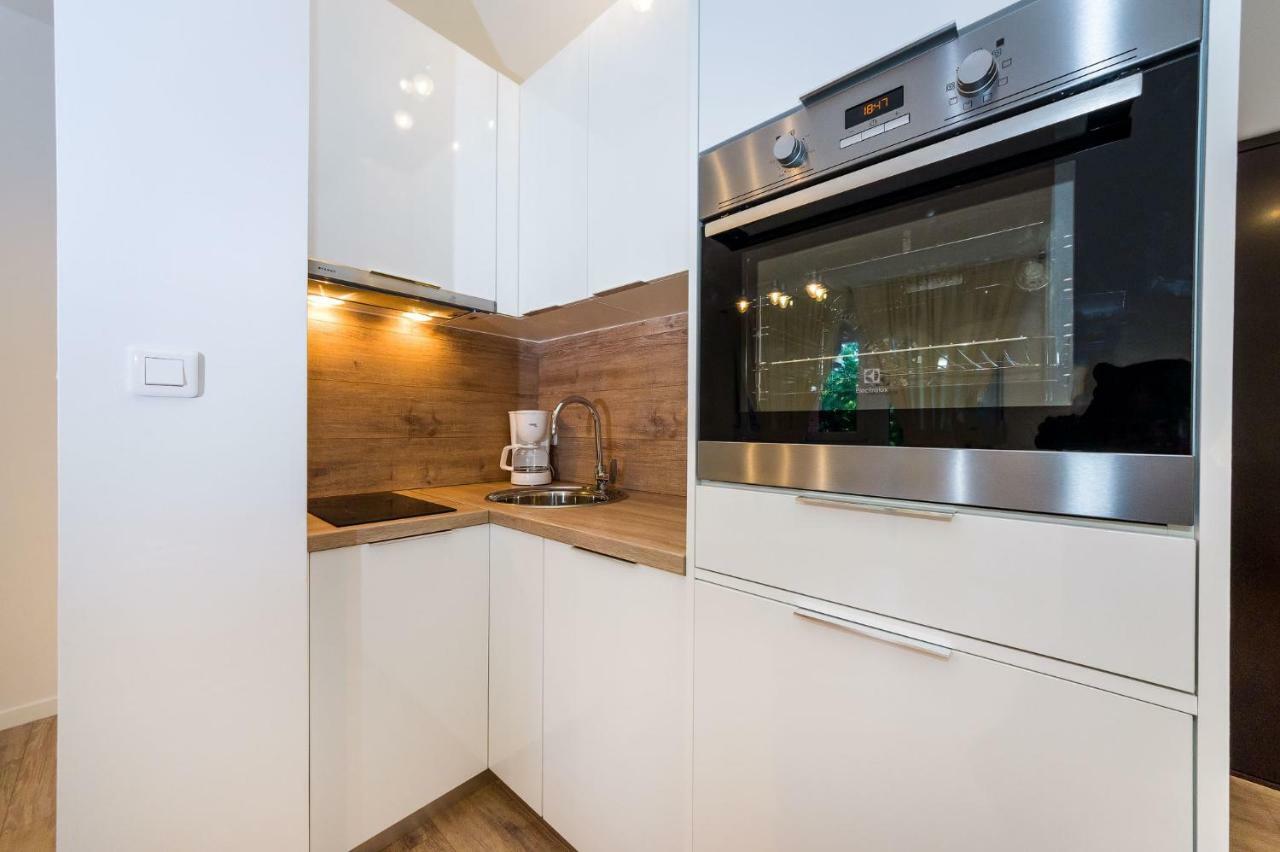 Dolcevita II Zadar Ngoại thất bức ảnh