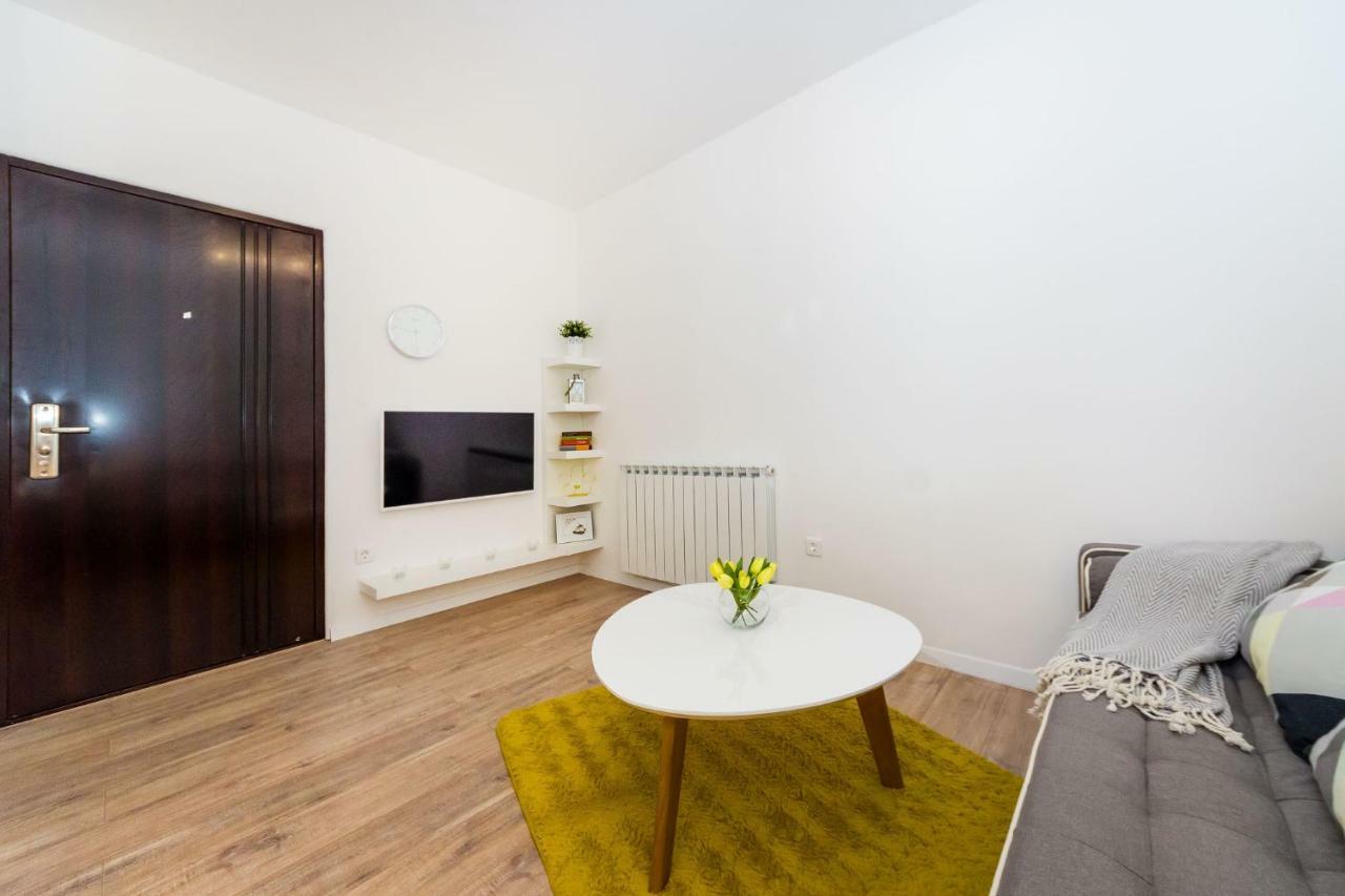 Dolcevita II Zadar Ngoại thất bức ảnh