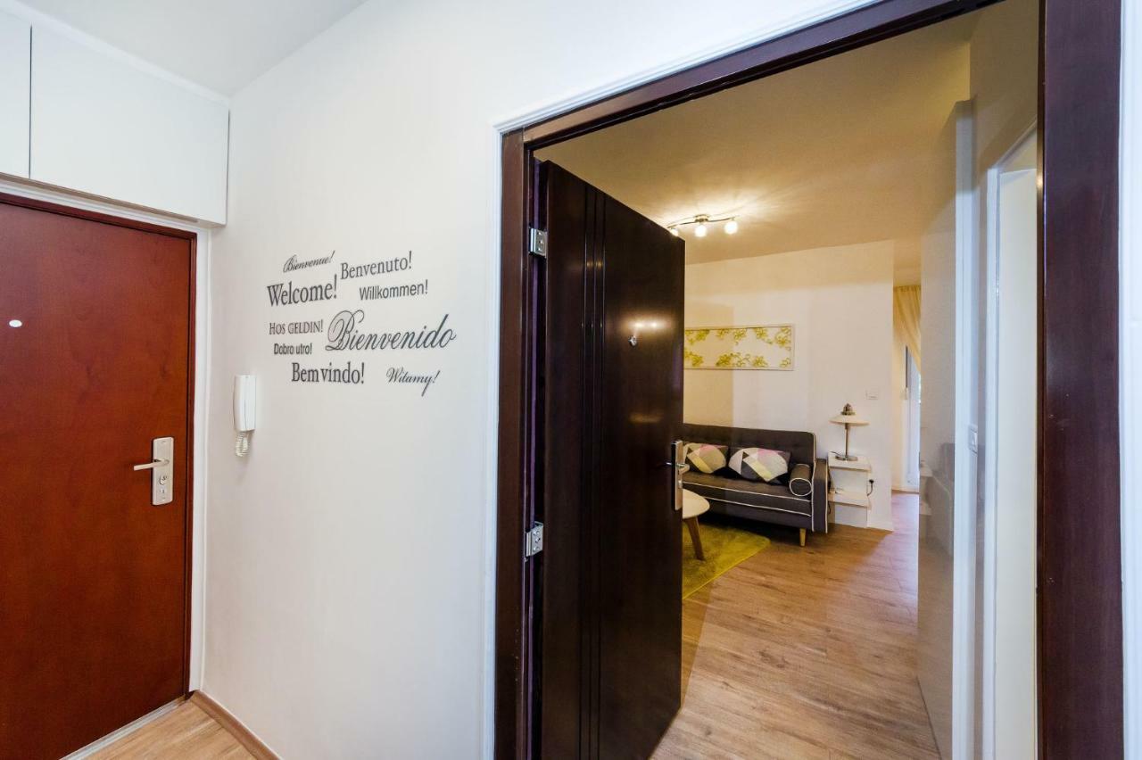 Dolcevita II Zadar Ngoại thất bức ảnh