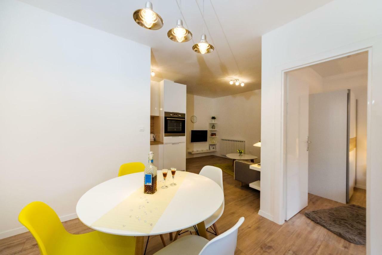 Dolcevita II Zadar Ngoại thất bức ảnh