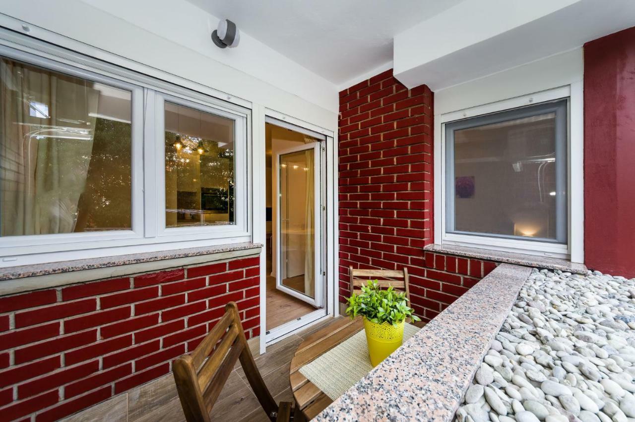 Dolcevita II Zadar Ngoại thất bức ảnh