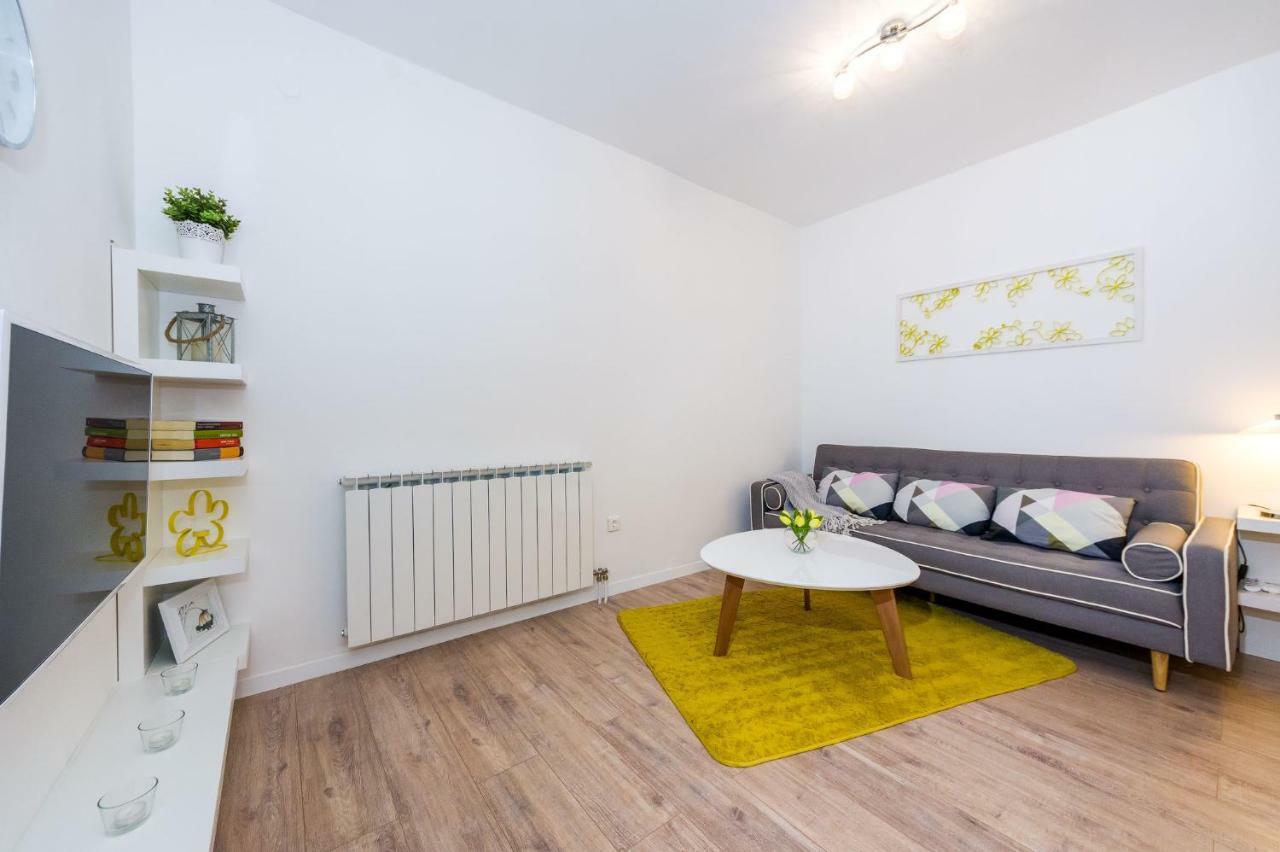 Dolcevita II Zadar Ngoại thất bức ảnh