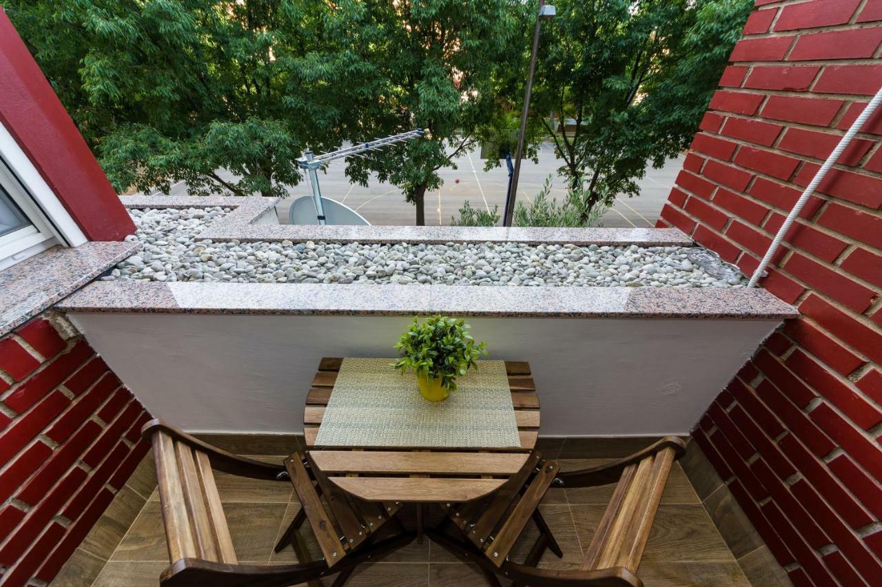 Dolcevita II Zadar Ngoại thất bức ảnh