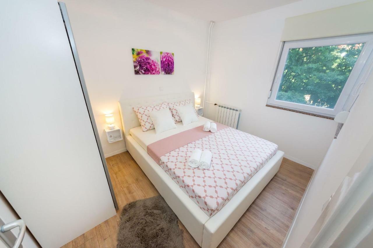 Dolcevita II Zadar Ngoại thất bức ảnh