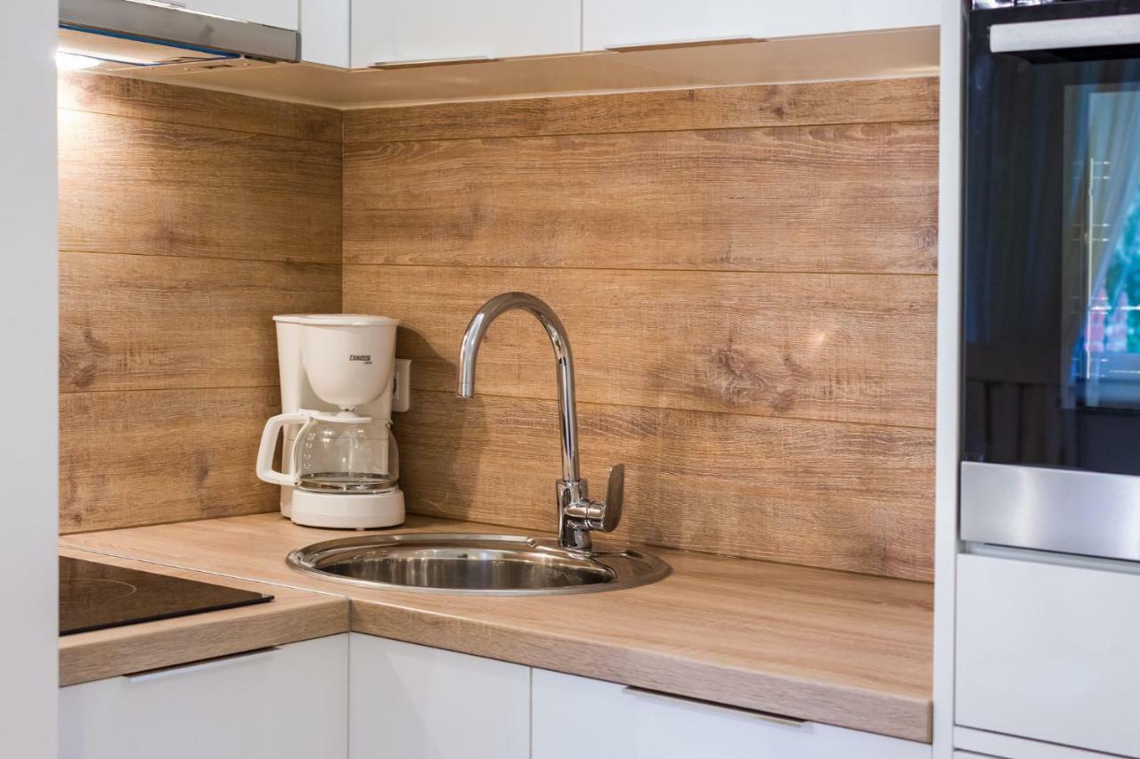 Dolcevita II Zadar Ngoại thất bức ảnh