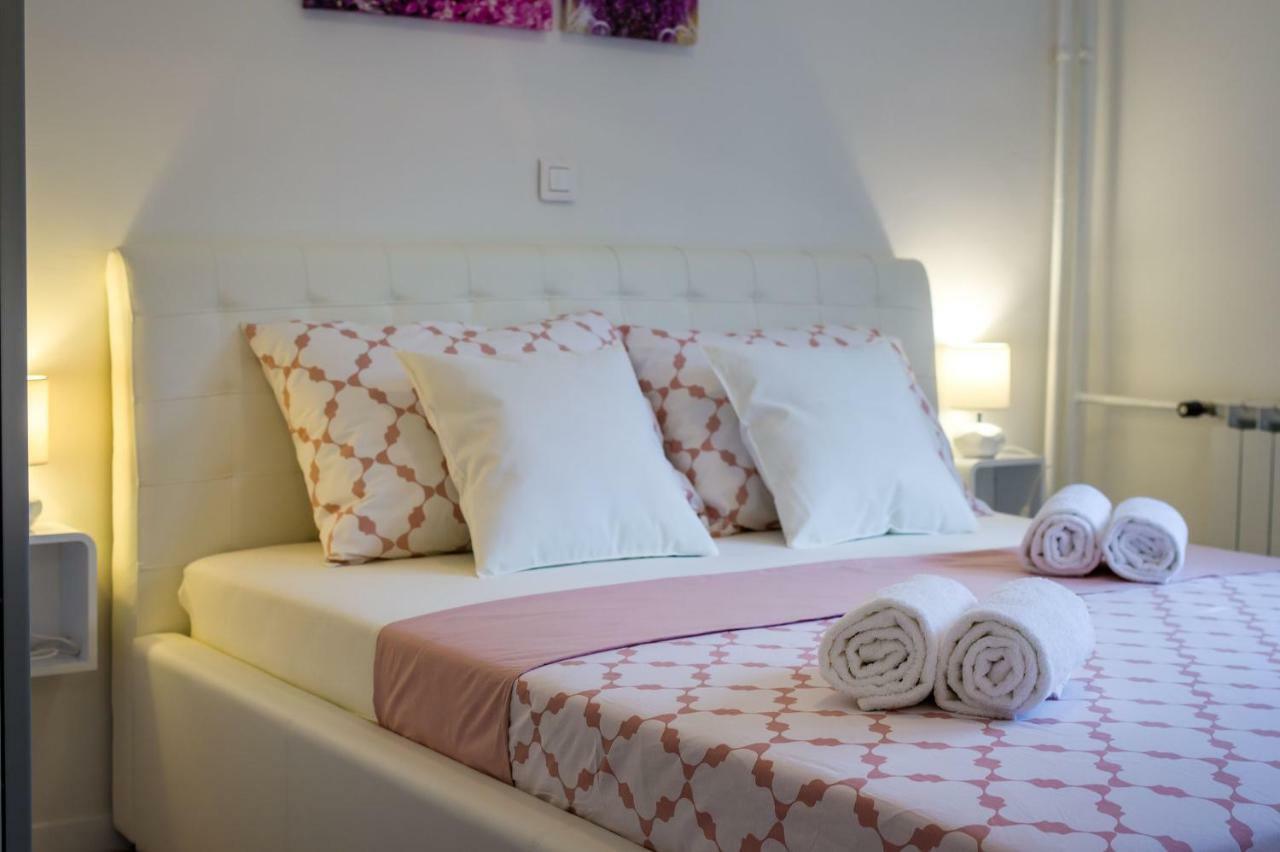 Dolcevita II Zadar Ngoại thất bức ảnh