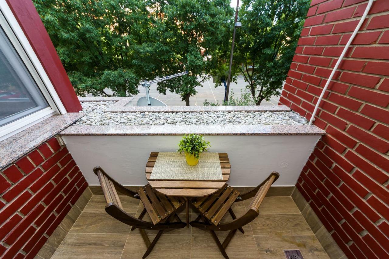 Dolcevita II Zadar Ngoại thất bức ảnh