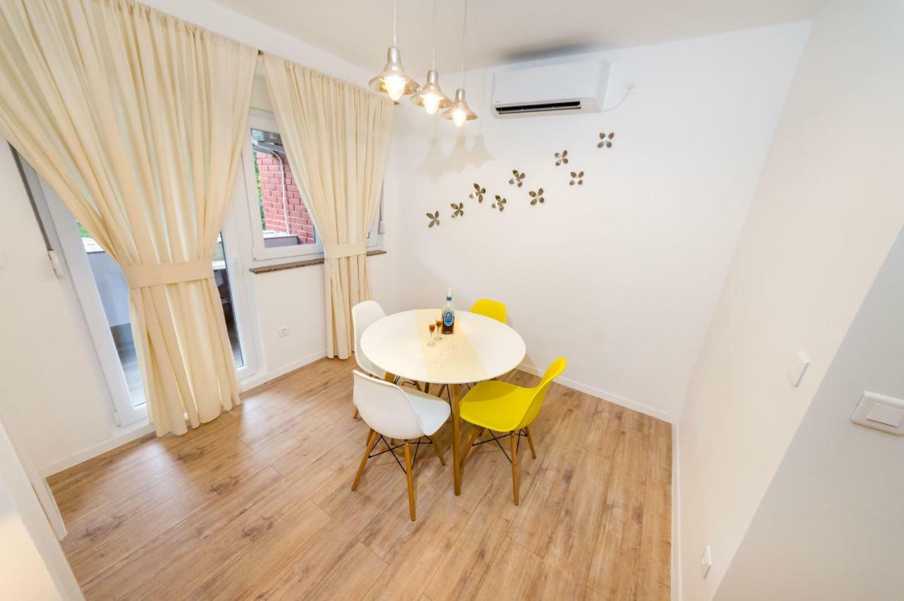 Dolcevita II Zadar Ngoại thất bức ảnh