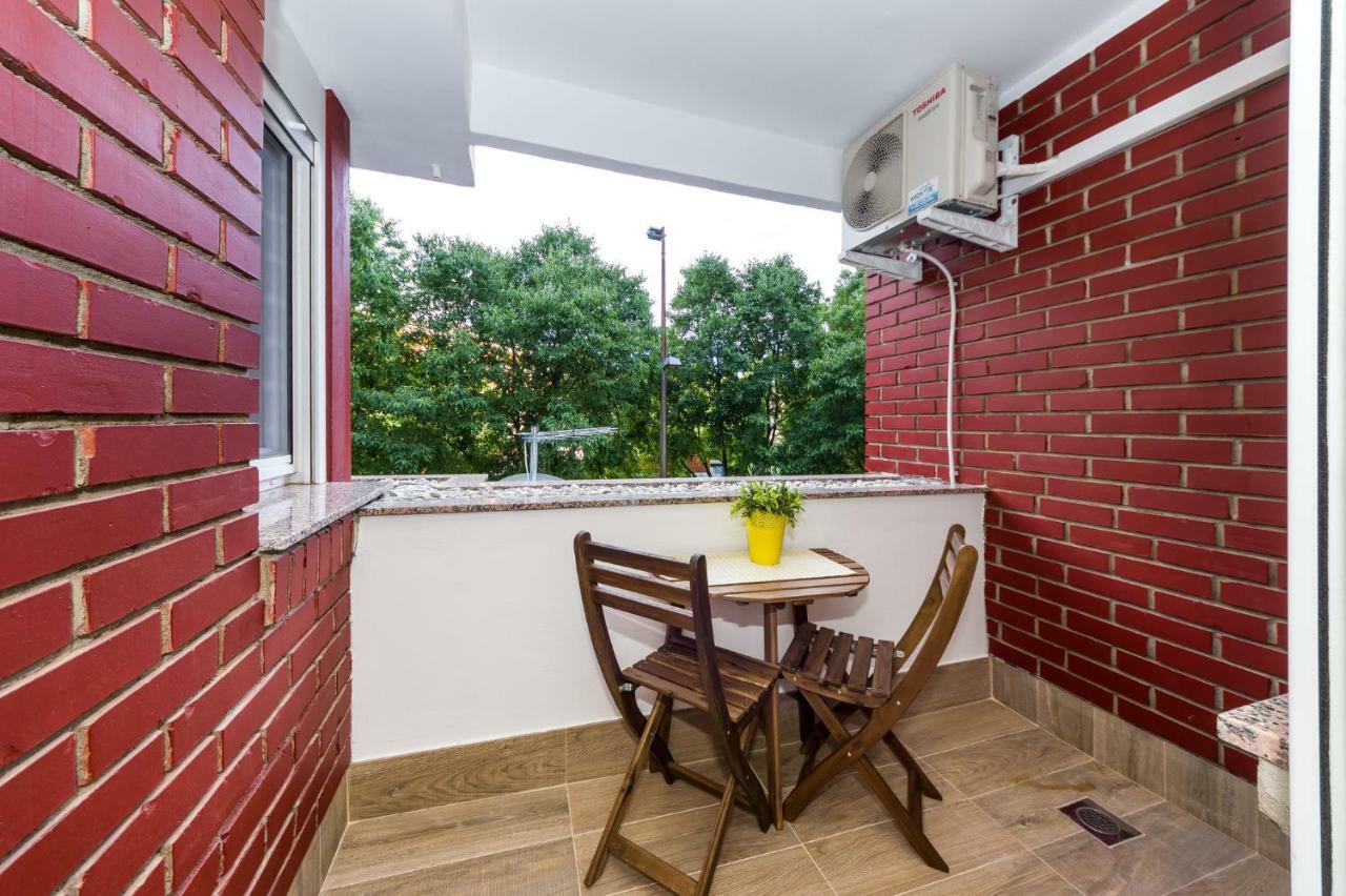 Dolcevita II Zadar Ngoại thất bức ảnh