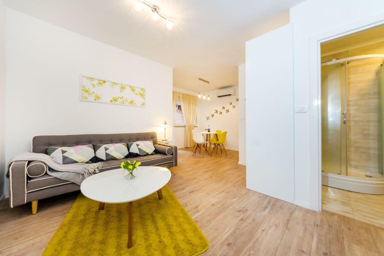 Dolcevita II Zadar Ngoại thất bức ảnh