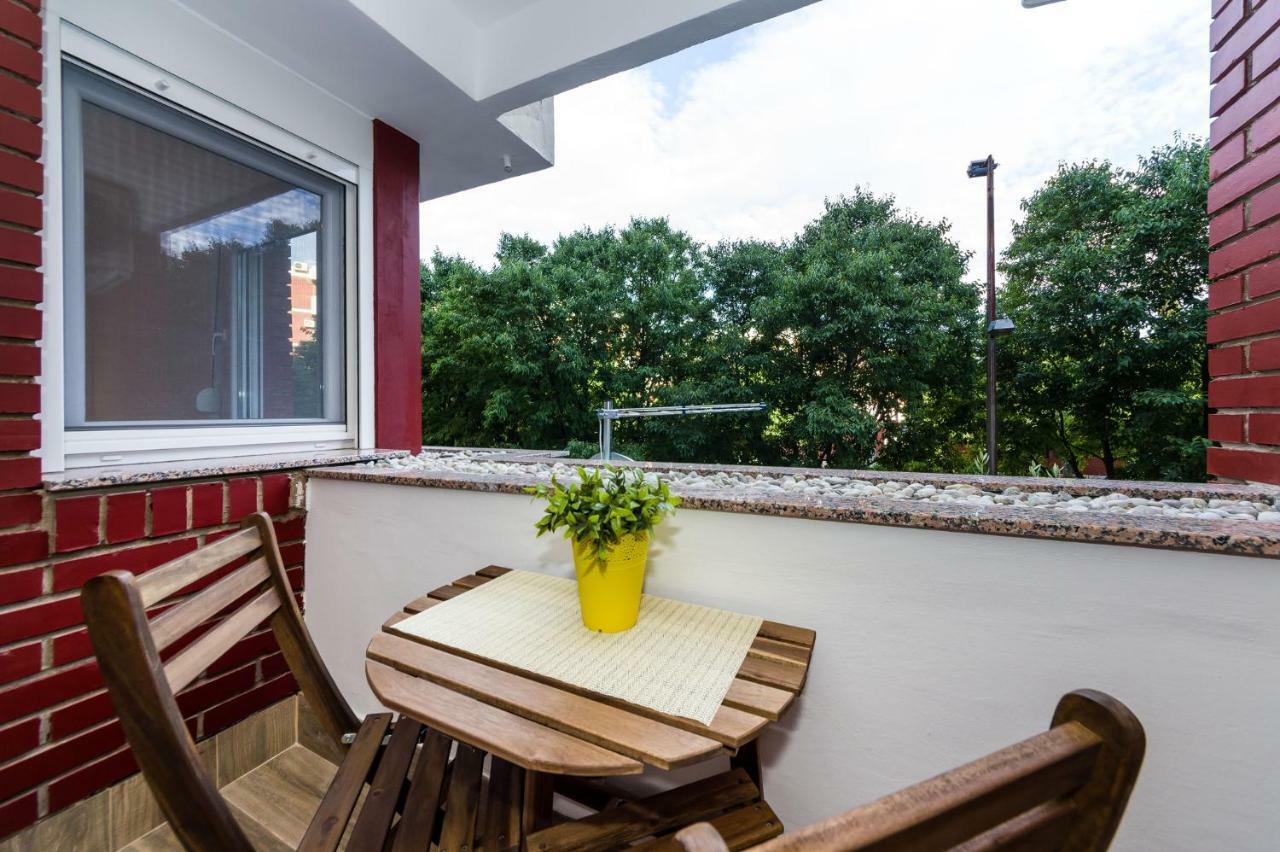 Dolcevita II Zadar Ngoại thất bức ảnh