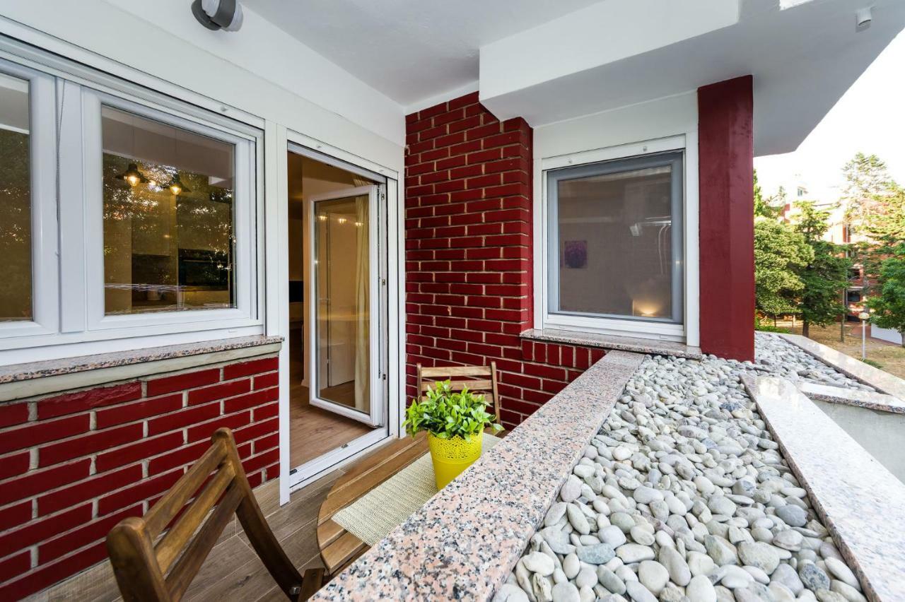 Dolcevita II Zadar Ngoại thất bức ảnh