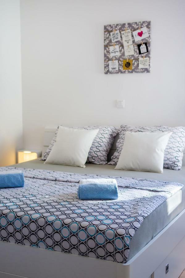 Dolcevita II Zadar Ngoại thất bức ảnh