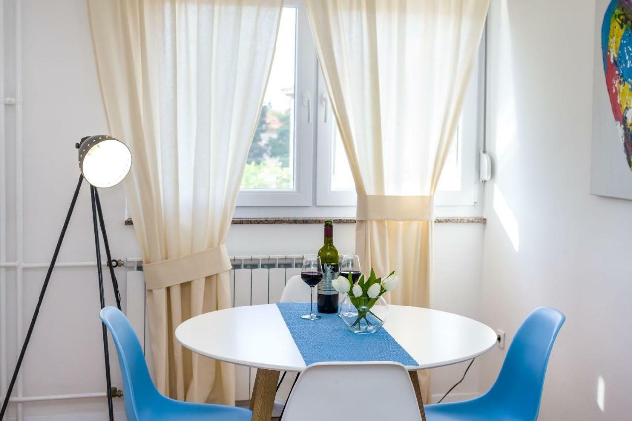 Dolcevita II Zadar Ngoại thất bức ảnh