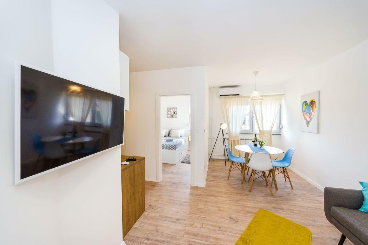 Dolcevita II Zadar Ngoại thất bức ảnh