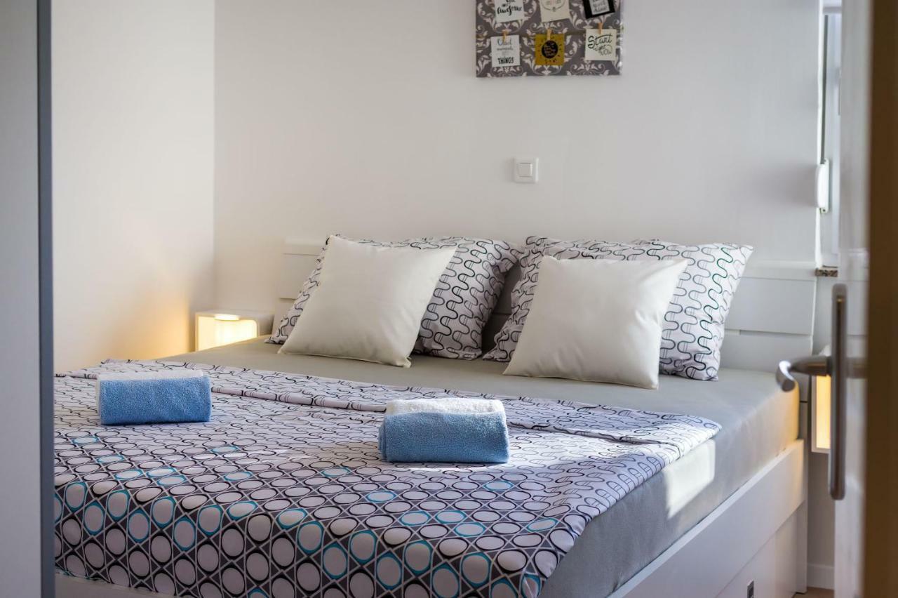 Dolcevita II Zadar Ngoại thất bức ảnh