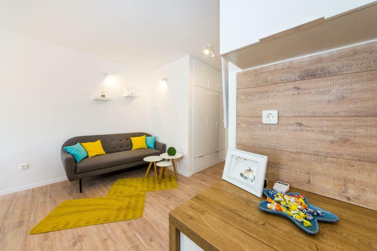 Dolcevita II Zadar Ngoại thất bức ảnh