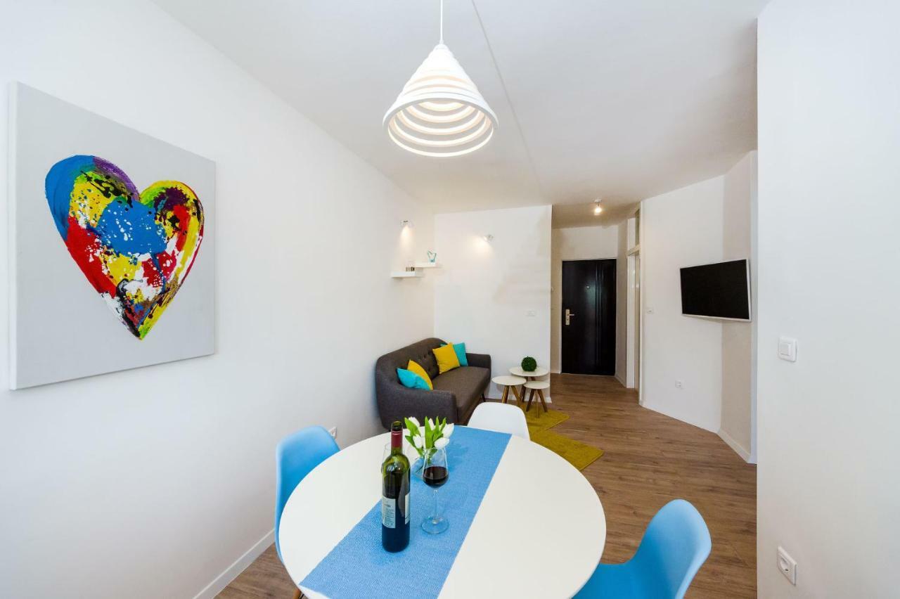 Dolcevita II Zadar Ngoại thất bức ảnh