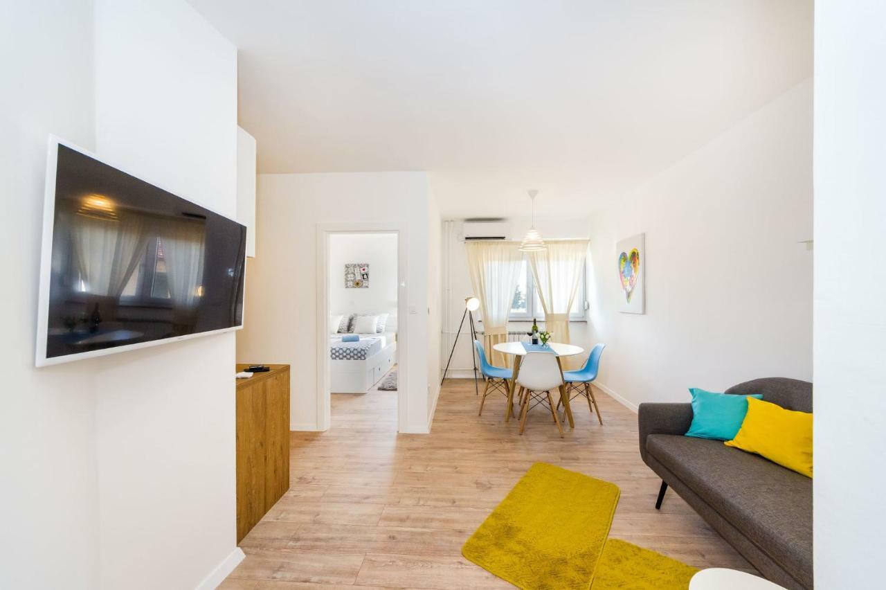 Dolcevita II Zadar Ngoại thất bức ảnh