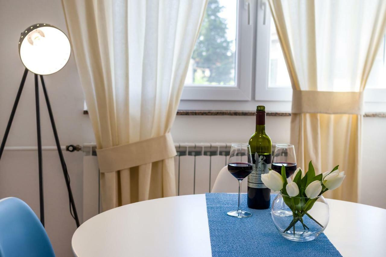 Dolcevita II Zadar Ngoại thất bức ảnh