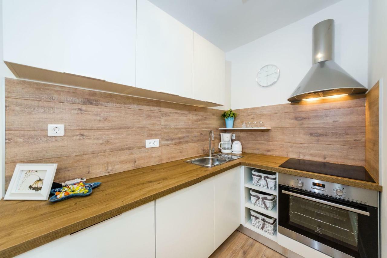 Dolcevita II Zadar Ngoại thất bức ảnh