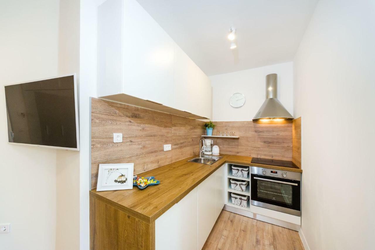 Dolcevita II Zadar Ngoại thất bức ảnh