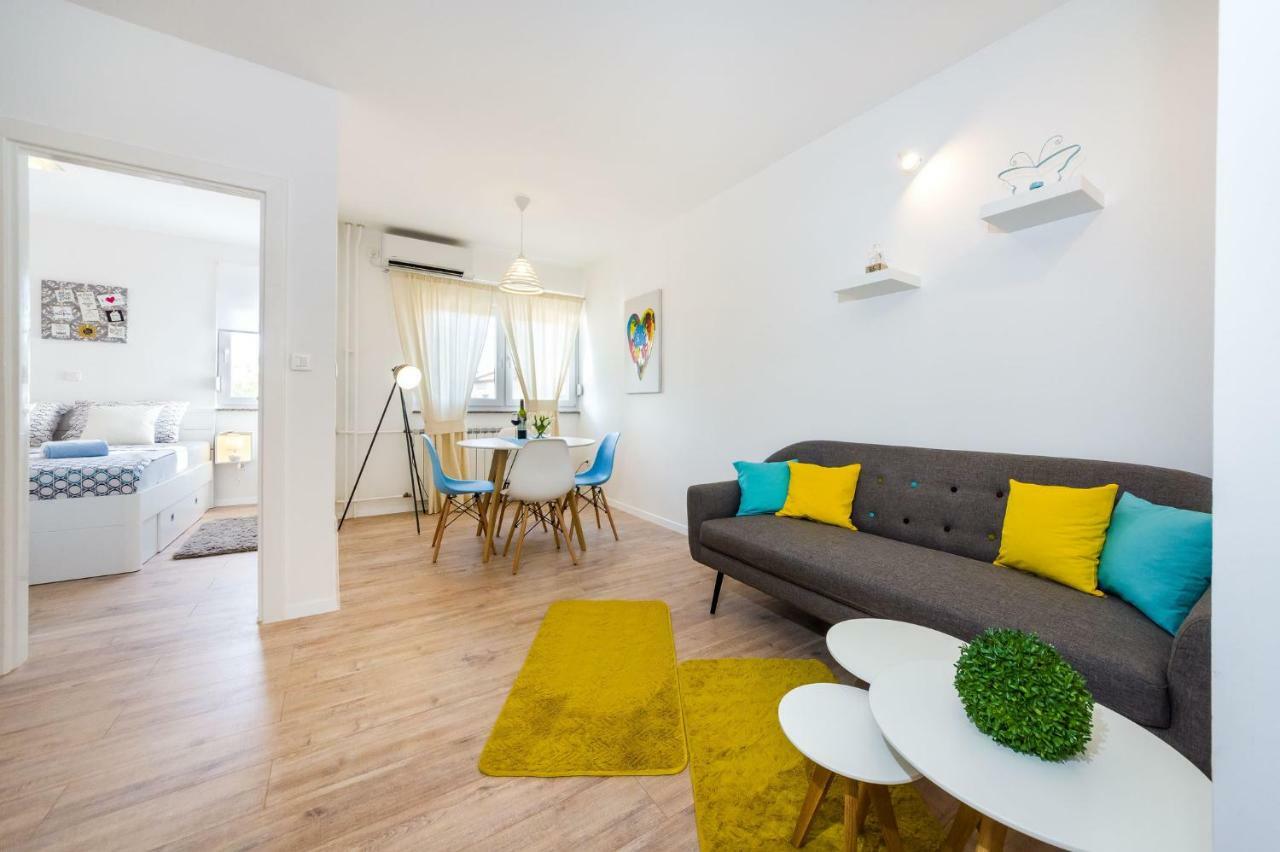 Dolcevita II Zadar Ngoại thất bức ảnh