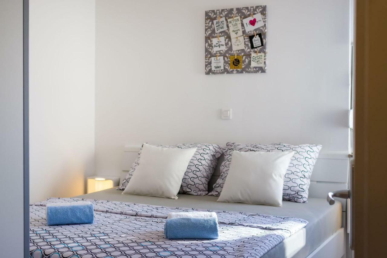 Dolcevita II Zadar Ngoại thất bức ảnh