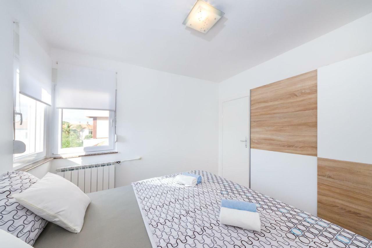 Dolcevita II Zadar Ngoại thất bức ảnh