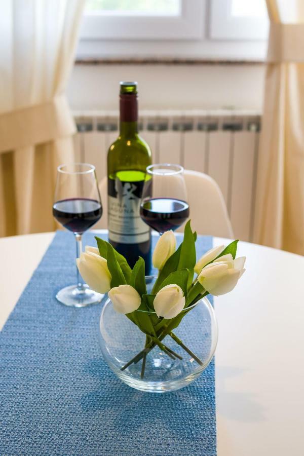 Dolcevita II Zadar Ngoại thất bức ảnh