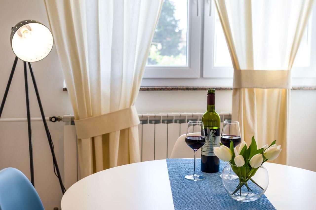 Dolcevita II Zadar Ngoại thất bức ảnh