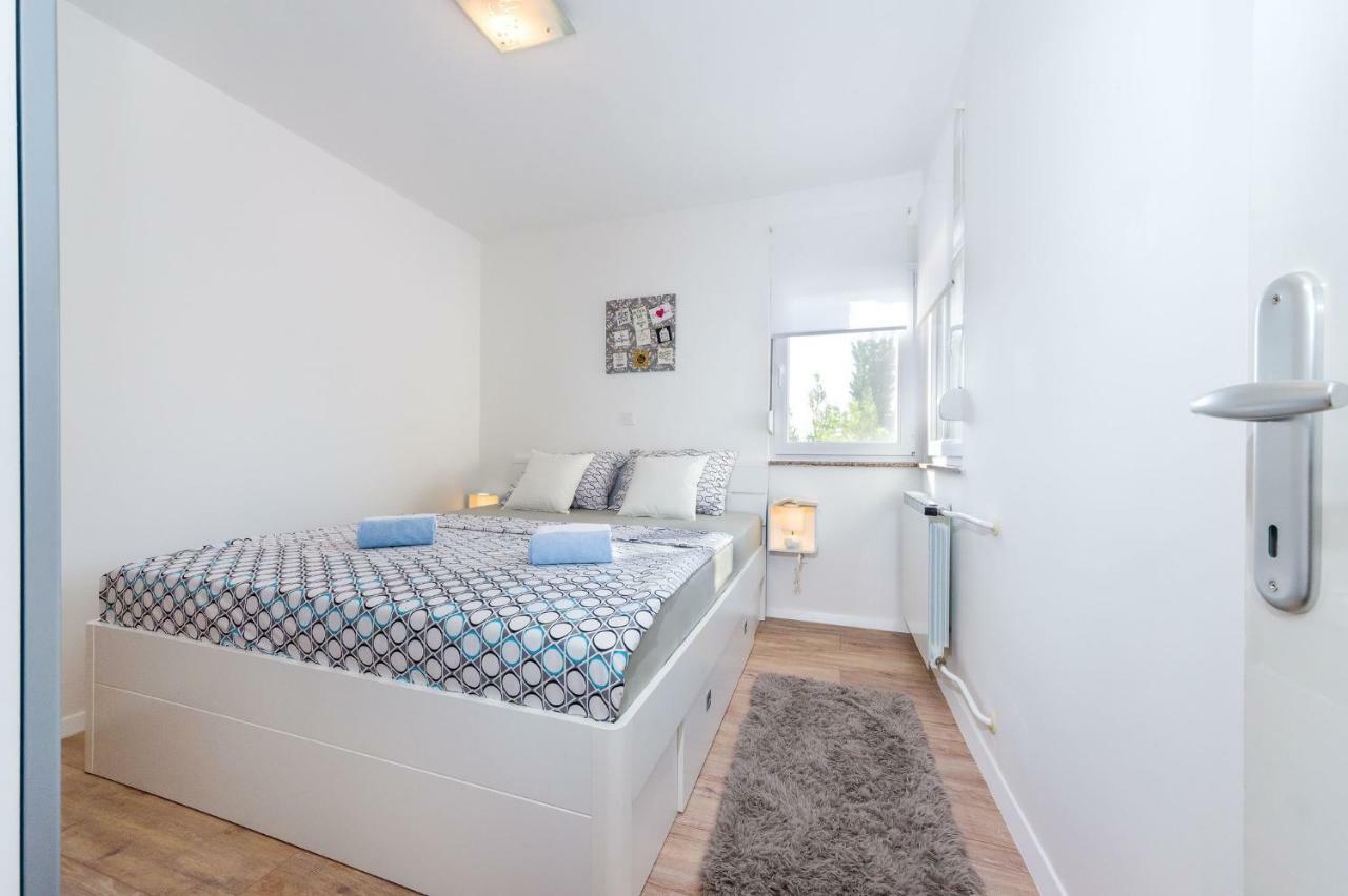 Dolcevita II Zadar Ngoại thất bức ảnh