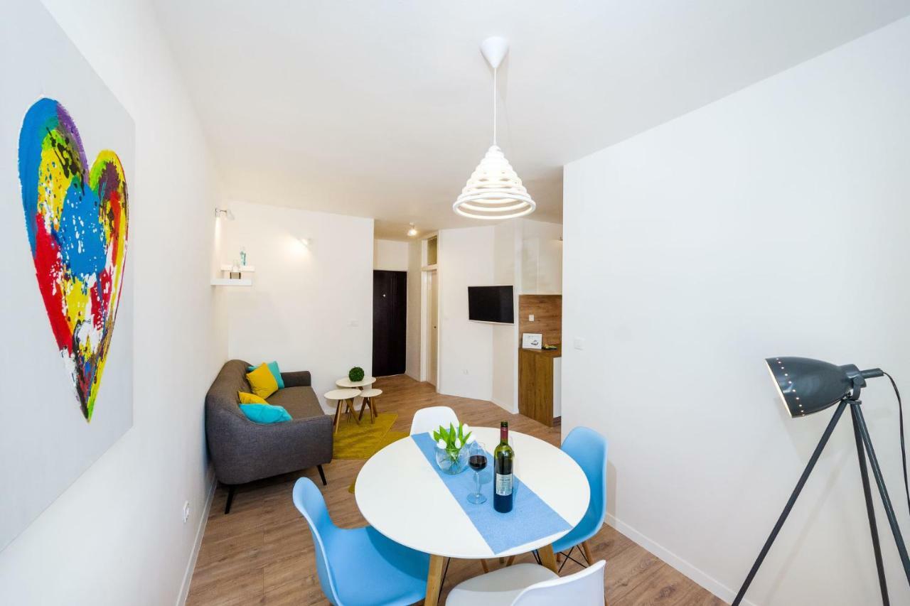 Dolcevita II Zadar Ngoại thất bức ảnh