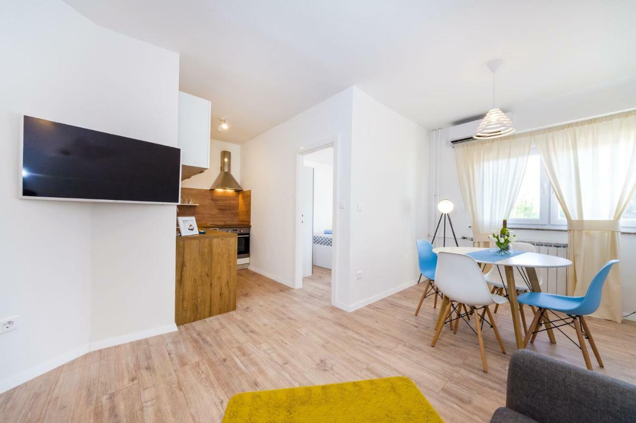Dolcevita II Zadar Ngoại thất bức ảnh